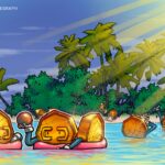 Company Partnering with Marshall Islands to Boose Digital Sovereign Bond