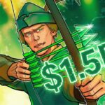 Robinhood Approves $1.5B Share Buyback