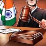 Indian Court Says ‘No Case’ Against CoinDCX Founders
