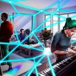 Decentralized Crowdfunding Can Boost Artists During Market Downturn