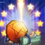 Bitpanda Unveils Vision Chain for Regulated Tokenized Assets in Europe