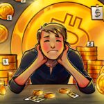 These 4 Bitcoin Onchain Metrics Point to ‘Weaker Demand’ for BTC