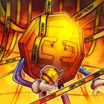 UK Sanctions Xinbi to Isolate It From the Legitimate Crypto Ecosystem