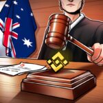 Australia Court Fines Binance $6.9 Million over Client Onboarding Failures