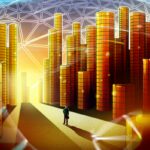 Standard Chartered Venture Arm Backs Keyrock at $1.1B Valuation