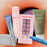 The Best New Beauty Products Glamour Editors Tried in February