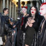 Inside the Fashion Week Street Style Machine