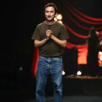 Etro Creative Director Marco De Vincenzo Exits