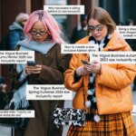 Three Years on, What Have We Learned From the Vogue Business Size Inclusivity Report?