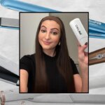 6 Best Travel Hair Straighteners We Tested 2026