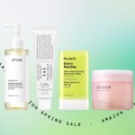 24 K-Beauty Deals to Shop During Amazon’s Spring Sale 2026