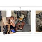 How Fashion Strategist and Founder Ramya Giangola Packs for Vacation