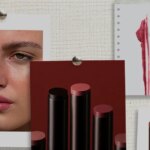 The Sheer Lipstick Trend is a Callback to the ‘90s