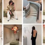 Just Browsing: Sharp Tailoring, Croc-Embossed Separates, and Sleek Gowns from Revolve Los Angeles