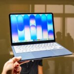 Preorders for Apple’s colorful MacBook Neo come with a $25 gift card