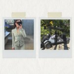 A Sunny Saturday With On’s Latest Design Innovation: the SenseTec Studio Legging