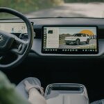 Uber to invest $1.25 billion in Rivian as part of new robotaxi deal