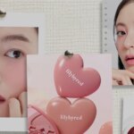 8 Best Korean Blushes for Every Makeup Look