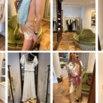 Just Browsing: Silky Separates, Colorful Knitwear, and Elegant Dresses at Dôen’s New Madison Avenue Flagship