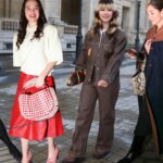 The Best Bags in Fall 2026 Street Style