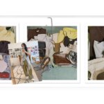 How Parker Thatch’s Creative Director Joyce Lee Packs for Vacation