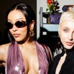 Chin Chin! Vogue Toasted Doja Cat as the April Cover Girl and Vogue Vintage Market Host