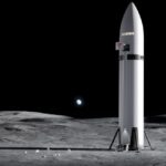 NASA and SpaceX disagree about manual controls for lunar lander