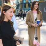 Christopher Kane Is Back! See How Street Stylers Have Worn His Designs