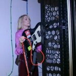 Kim Gordon’s New Album Is All Funny Business