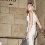 The Best Simple Yet Striking Wedding Dresses for Minimalist Brides