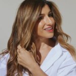 Negar Mohammadi on Building Clean Hair Brand 14th Night