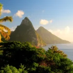 St. Lucia Guide: How to Visit the Caribbean’s Most Luxurious Adventure Island
