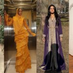 What Four Stylish Muslims Wore This Eid