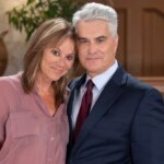 GH’s Nancy Lee Grahn on Ric & Alexis, Bond with Rick Hearst (Excl)