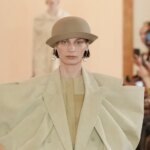 Uma Wang Fall 2026 Ready-to-Wear Collection