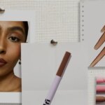 These Lip Stain Markers Pair Precise Application With Long-Lasting Wear