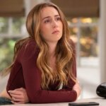 GH: Eden McCoy Teases What’s Next for Josslyn and Carly