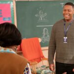 ‘Abbott Elementary’s Luke Tennie Talks Joining Comedy Series