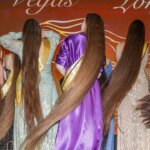 How a hair competition in Las Vegas reveals a subculture rooted in discipline, tradition, and femininity.