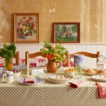 5 Easter Table Decor Ideas for Your Spring Brunch