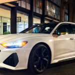 So long, farewell: Saying goodbye to Audi’s best car, the 2026 RS6 Avant