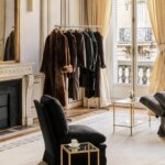 At Nour Hammour’s New Paris Showroom, It’s All in the Details