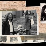 My Childhood in the Weather Underground