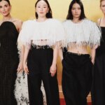 See All the Runway-to-Red Carpet Looks at the 2026 SAG Actor Awards