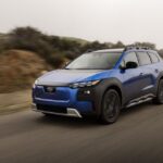 It’s almost a station wagon: The 2026 Subaru Trailseeker, driven