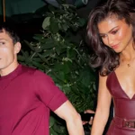 Did Zendaya and Tom Holland Have a Secret Wedding?