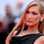 Bella Hadid Just Made the ‘Pageboy Bob’ Spring’s Coolest Haircut