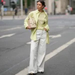 ‘Two-Tone Shoes’ Is the Spring Trend That’ll Instantly Elevate Any Pair of Jeans