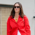 Here’s How to Style an Oversized Button-Up for Every Occasion in 2026