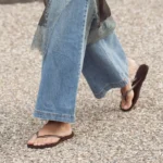 7 Spring Sandal Trends Fashion Insiders Are Shopping for 2026